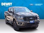 Used 2020 Ford Ranger XLT SuperCrew Cab 4x4, Pickup for sale #B21322A - photo 1