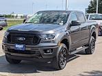 Used 2020 Ford Ranger XLT SuperCrew Cab 4x4, Pickup for sale #B21322A - photo 4