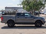 Used 2020 Ford Ranger XLT SuperCrew Cab 4x4, Pickup for sale #B21322A - photo 8