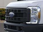 New 2023 Ford F-250 XL Regular Cab RWD, Pickup for sale #B23542 - photo 17