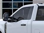 New 2023 Ford F-250 XL Regular Cab RWD, Pickup for sale #B23542 - photo 20