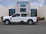 New 2023 Ford F-250 XL Regular Cab RWD, Pickup for sale #B23542 - photo 4