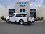 New 2023 Ford F-250 XL Regular Cab RWD, Pickup for sale #B23542 - photo 2