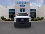 New 2023 Ford F-250 XL Regular Cab RWD, Pickup for sale #B23542 - photo 6