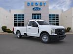 New 2023 Ford F-250 XL Regular Cab RWD, Pickup for sale #B23542 - photo 7