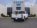 New 2023 Ford F-250 XL Regular Cab RWD, Pickup for sale #B23542 - photo 8