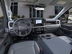 New 2023 Ford F-250 XL Regular Cab RWD, Pickup for sale #B23542 - photo 9