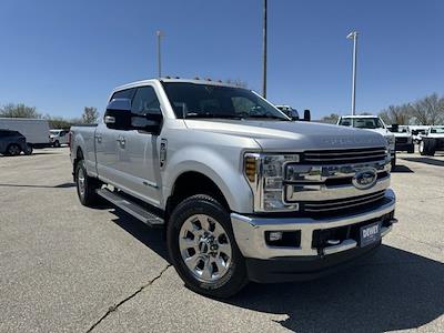 2018 Ford F-250 Crew Cab SRW 4WD, Pickup for sale #B23627A - photo 1