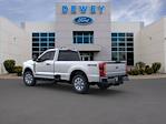 2023 Ford F-350 Regular Cab SRW 4WD, Pickup for sale #B23736 - photo 2