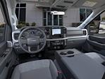 2023 Ford F-350 Regular Cab SRW 4WD, Pickup for sale #B23736 - photo 9