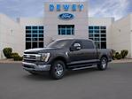 2023 Ford F-150 SuperCrew Cab 4WD, Pickup for sale #B23762 - photo 1