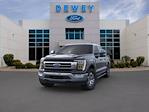 2023 Ford F-150 SuperCrew Cab 4WD, Pickup for sale #B23762 - photo 3