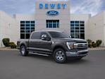 2023 Ford F-150 SuperCrew Cab 4WD, Pickup for sale #B23762 - photo 7