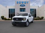 2023 Ford F-150 SuperCrew Cab 4WD, Pickup for sale #B23977 - photo 3