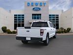 2023 Ford F-150 SuperCrew Cab 4WD, Pickup for sale #B23977 - photo 8