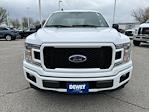2020 Ford F-150 SuperCrew Cab 4WD, Pickup for sale #B23980A - photo 3