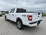 2020 Ford F-150 SuperCrew Cab 4WD, Pickup for sale #B23980A - photo 6