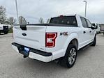 2020 Ford F-150 SuperCrew Cab 4WD, Pickup for sale #B23980A - photo 2