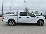 2020 Ford F-150 SuperCrew Cab 4WD, Pickup for sale #B23980A - photo 8