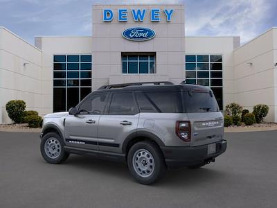 2024 Ford Bronco Sport 4WD, SUV for sale #B24046 - photo 2