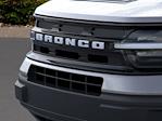 2024 Ford Bronco Sport 4WD, SUV for sale #B24046 - photo 17