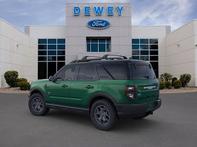 2024 Ford Bronco Sport 4WD, SUV for sale #B24061 - photo 2