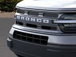 2024 Ford Bronco Sport 4WD, SUV for sale #B24080 - photo 17
