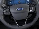 2024 Ford Escape AWD, SUV for sale #B24109 - photo 12