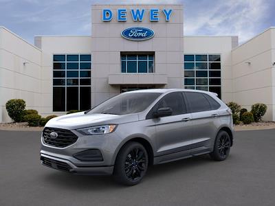 New 2024 Ford Edge SE AWD, SUV for sale #B24125 - photo 1