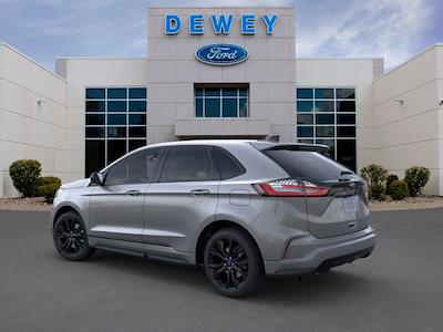 2024 Ford Edge AWD, SUV for sale #B24125 - photo 2