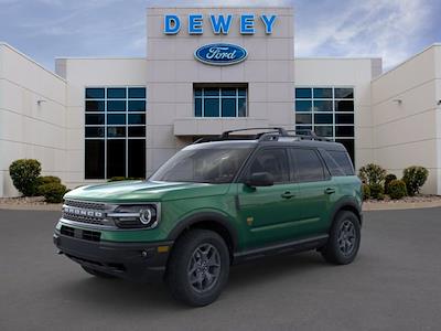 2024 Ford Bronco Sport 4WD, SUV for sale #B24164 - photo 1