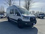 2024 Ford Transit 350 Super Cab High Roof AWD, Empty Cargo Van for sale #B24170 - photo 3