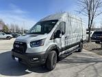 2024 Ford Transit 350 Super Cab High Roof AWD, Empty Cargo Van for sale #B24170 - photo 1