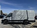 2024 Ford Transit 350 Super Cab High Roof AWD, Empty Cargo Van for sale #B24170 - photo 5