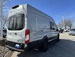 2024 Ford Transit 350 Super Cab High Roof AWD, Empty Cargo Van for sale #B24170 - photo 8