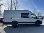 2024 Ford Transit 350 Super Cab High Roof AWD, Empty Cargo Van for sale #B24170 - photo 9