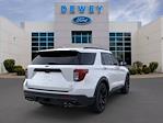 New 2024 Ford Explorer ST 4WD, SUV for sale #B24210 - photo 8