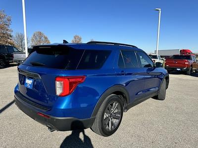 2021 Ford Explorer RWD, SUV for sale #B24224A - photo 2