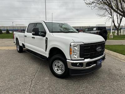 2023 Ford F-350 Crew Cab SRW 4WD, Pickup for sale #B24262A - photo 1