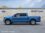 2024 Ford F-150 SuperCrew Cab 4WD, Pickup for sale #B24263 - photo 4