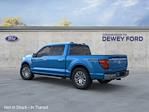 2024 Ford F-150 SuperCrew Cab 4WD, Pickup for sale #B24263 - photo 2