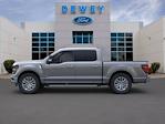 New 2024 Ford F-150 XLT SuperCrew Cab RWD, Pickup for sale #B24265 - photo 4