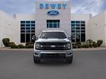 New 2024 Ford F-150 XLT SuperCrew Cab RWD, Pickup for sale #B24265 - photo 6