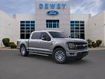 New 2024 Ford F-150 XLT SuperCrew Cab RWD, Pickup for sale #B24265 - photo 7