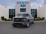 2024 Ford F-150 SuperCrew Cab 4WD, Pickup for sale #B24273 - photo 3