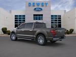 2024 Ford F-150 SuperCrew Cab 4WD, Pickup for sale #B24273 - photo 2