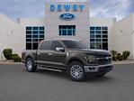 2024 Ford F-150 SuperCrew Cab 4WD, Pickup for sale #B24273 - photo 7