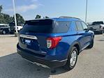 Used 2022 Ford Explorer XLT 4WD, SUV for sale #24T0852A - photo 2