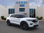 New 2024 Ford Explorer ST 4WD, SUV for sale #B24340 - photo 7