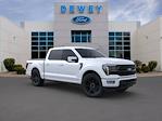 2024 Ford F-150 SuperCrew Cab 4WD, Pickup for sale #B24363 - photo 7